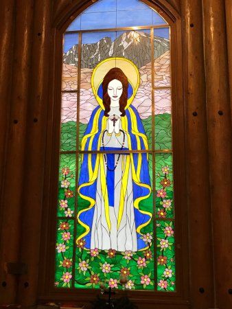 Our Lady of the Mountains Catholic Church